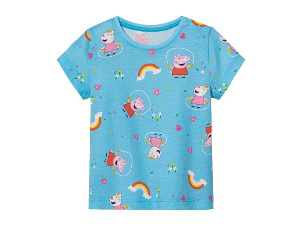 Kids' T-Shirts - 2 Pack