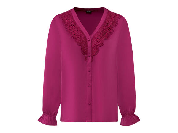 Ladies' Blouse