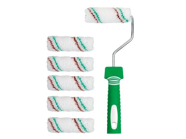 Paint Roller Set / Paint Sleeves
