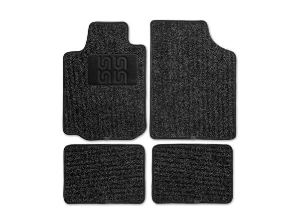 Universal-Automatten-Set