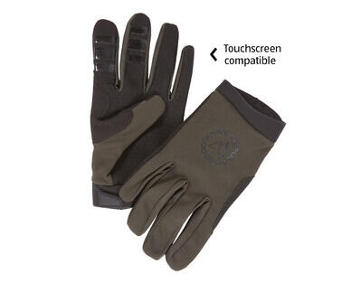 Men's Bike Gloves