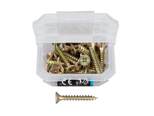 Nails Assortement