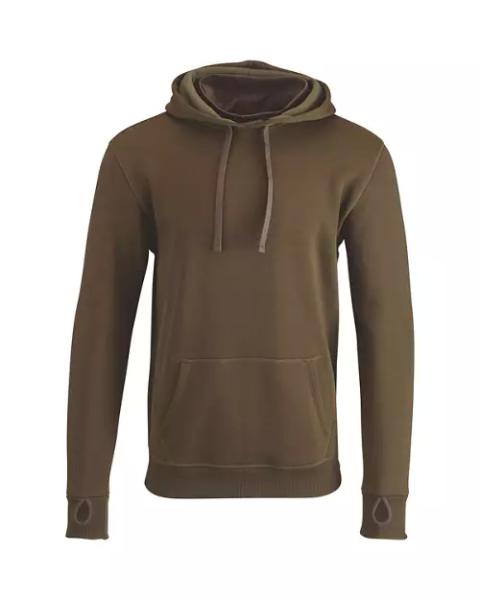 Fishing Hoody