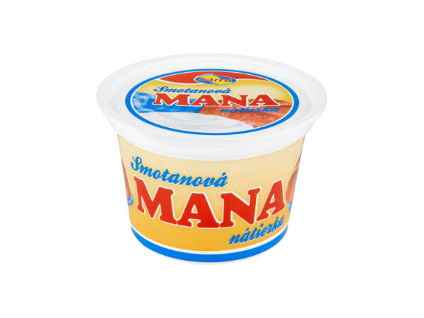 MANA