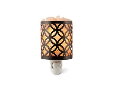 Huntington Home Himalayan Salt Warmer