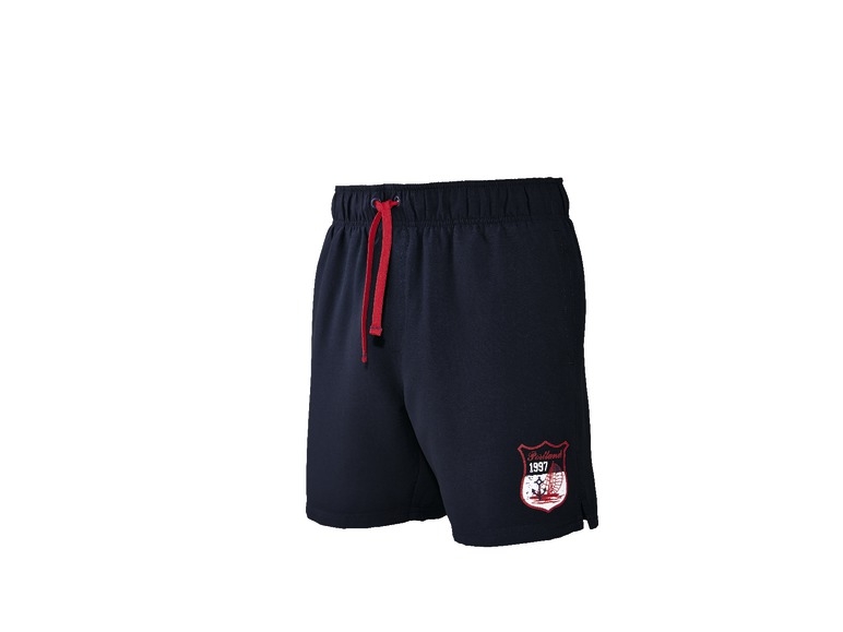Men's Swim Shorts