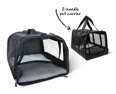 Shep Pet Carrier