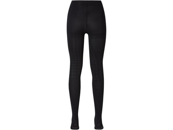 Ladies' Thermal Leggings/Tights