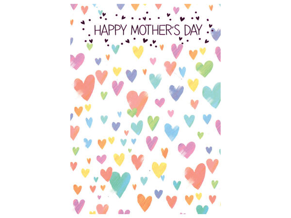 Mother's Day Greeting Cards