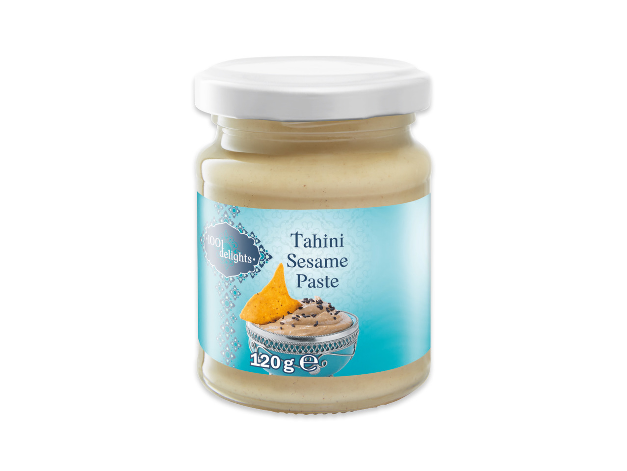 Tahini