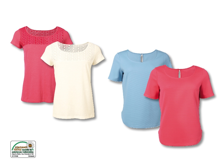 Tee-shirt