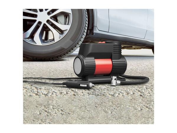Ultimate Speed Mini-Compressor