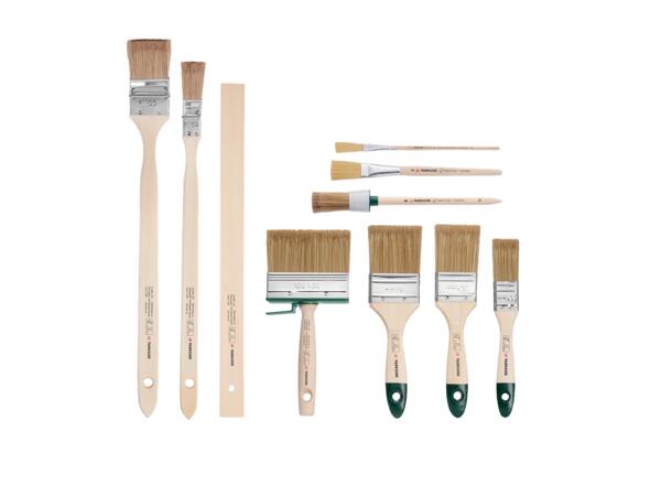Paintbrush Set
