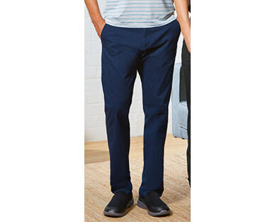 Men's Chino Pants
