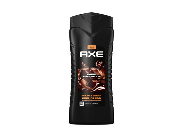 Gel doccia Dark Temptation Axe