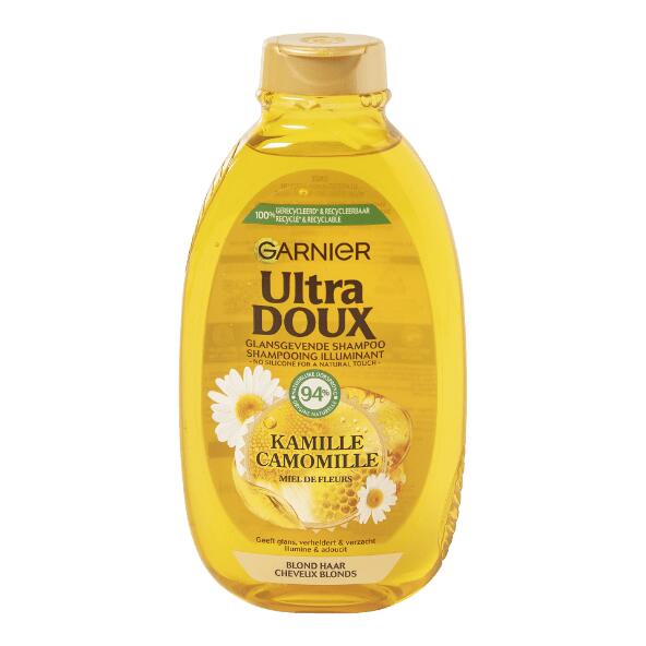 GARNIER(R) 				Ultra Doux-Shampoo