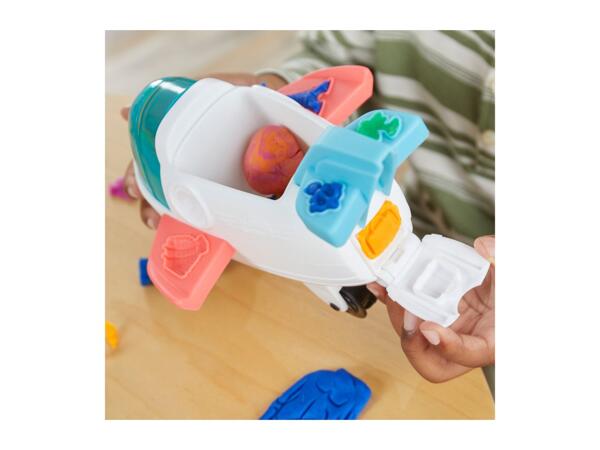 Play-Doh Airplane Explorer Starter Set