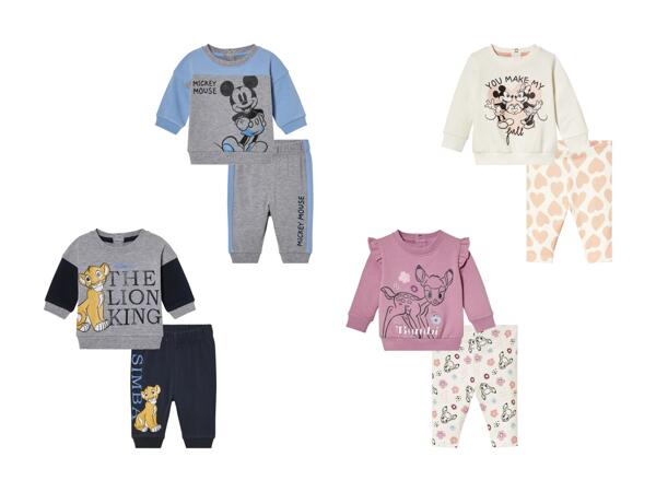 DISNEY(R) Joggingsæt