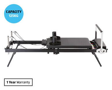 Reformer Pilates Machine