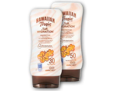 HAWAIIAN TROPIC™ Sonnenschutz Silk Hydration