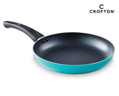 Coloured Frypan 24cm