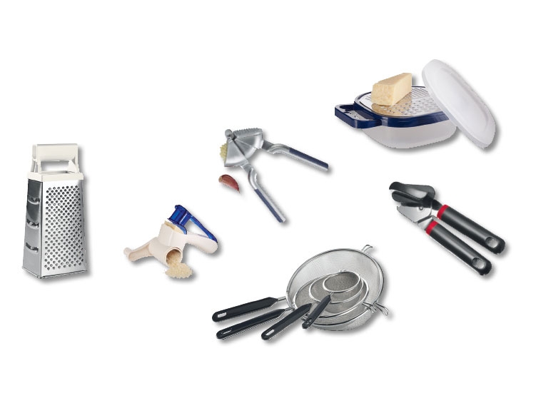Ustensile de cuisine