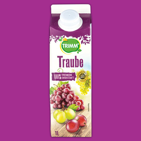 Traubensaft