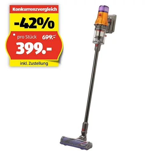 DYSON Staubsauger V12 Detect Slim Absolute