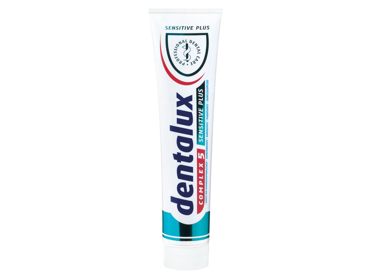 DENTALUX Zahncreme Spezial