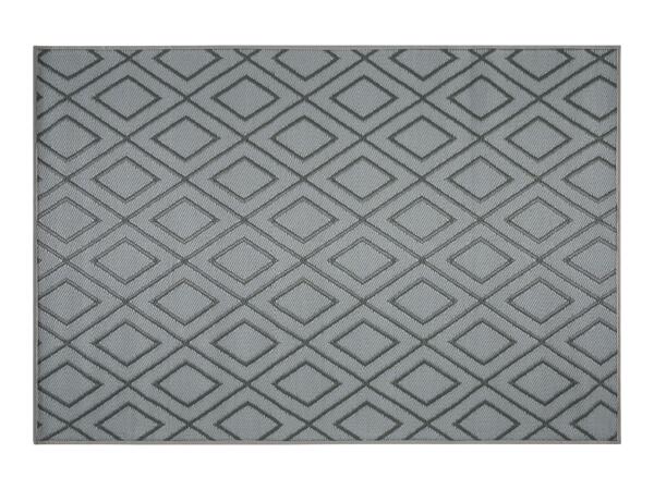 Livarno Home Outdoor Rug - Large