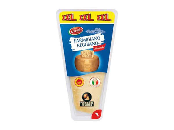 Lovilio Parmigiano Reggiano