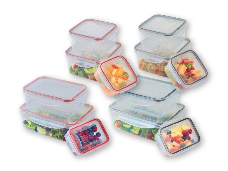 ERNESTO Storage Container Set