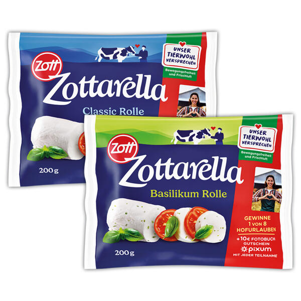 Zottarella