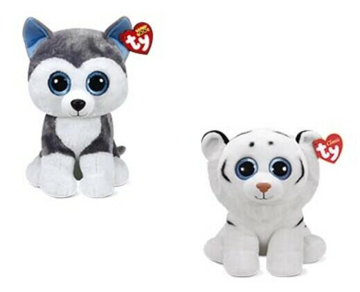 Ty, Inc. 
 Beanie Boo