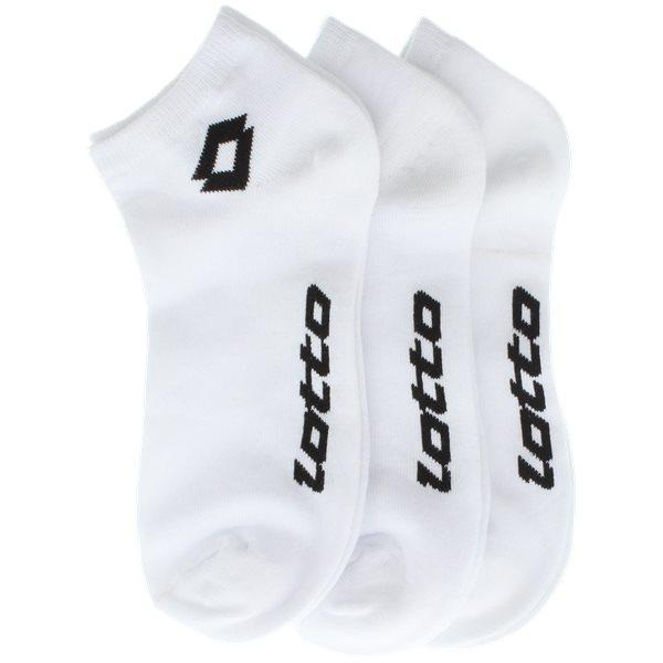 chaussettes de tennis Lotto