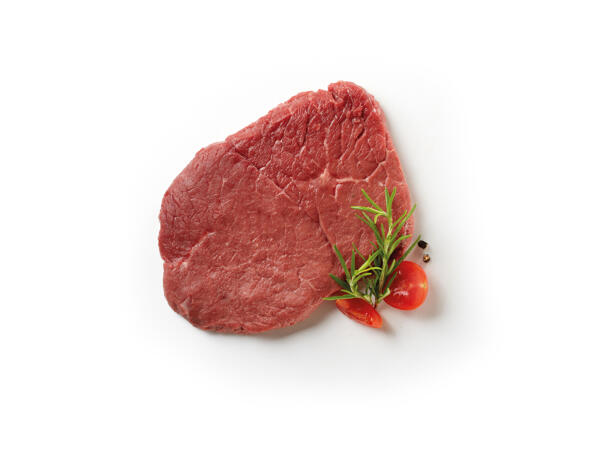 Beef Steak Origin: Canada