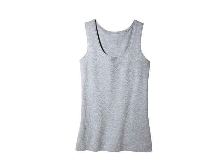 Ladies' Vest