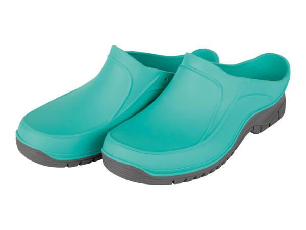 Florabest Garden Clogs