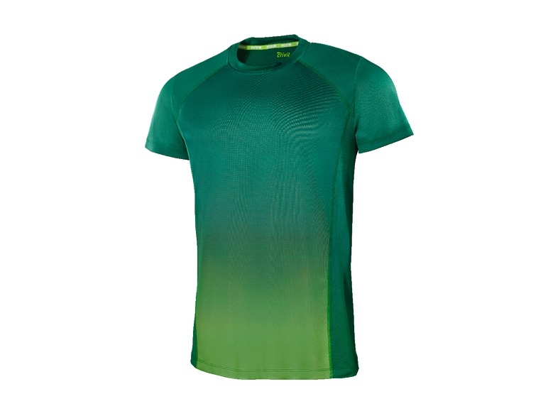 Tee-shirt de sport pour hommes