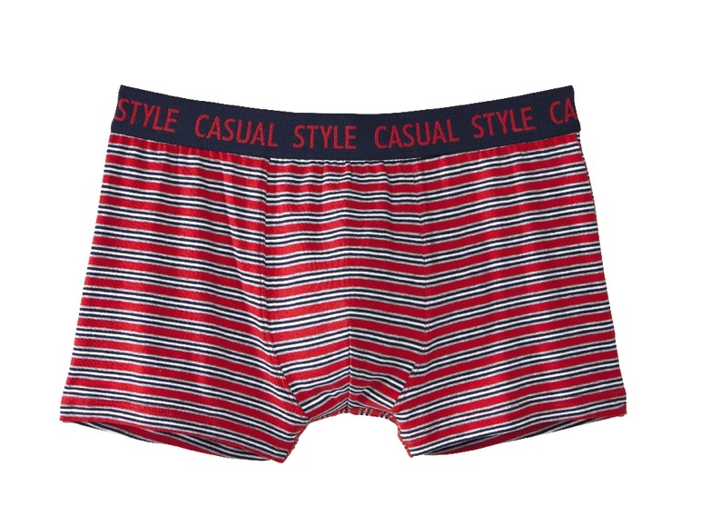 Boxer Briefs