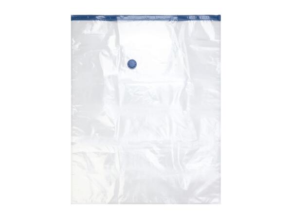 Livarno Home Vacuum Storage Bag Set - 10 Pack