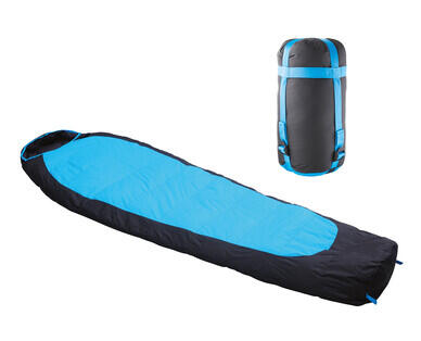 Down Sleeping Bag