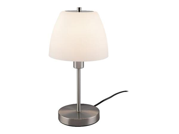 Stolní LED lampa s dotykovým stmívačem