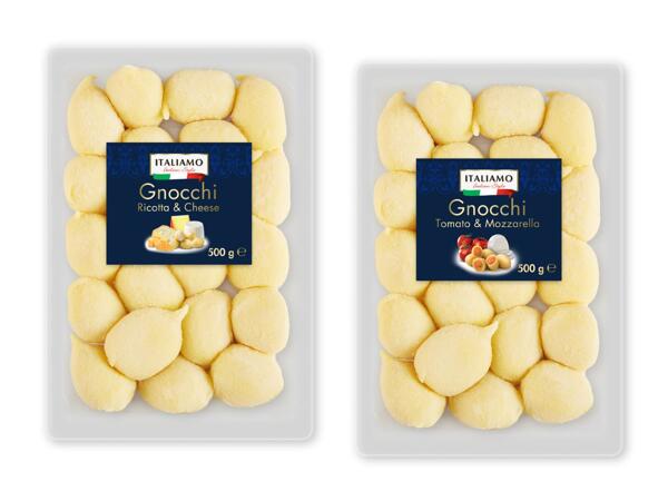 ITALIAMO Gnocchi