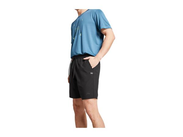 Crivit Men's Sports Shorts