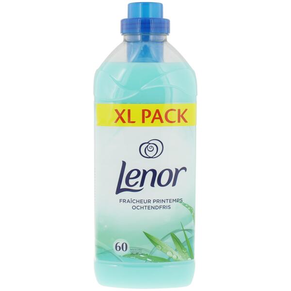Płyn do płukania Lenor Świeżość poranka