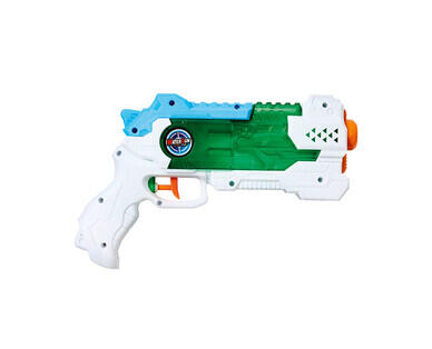 Assorted Water Toys