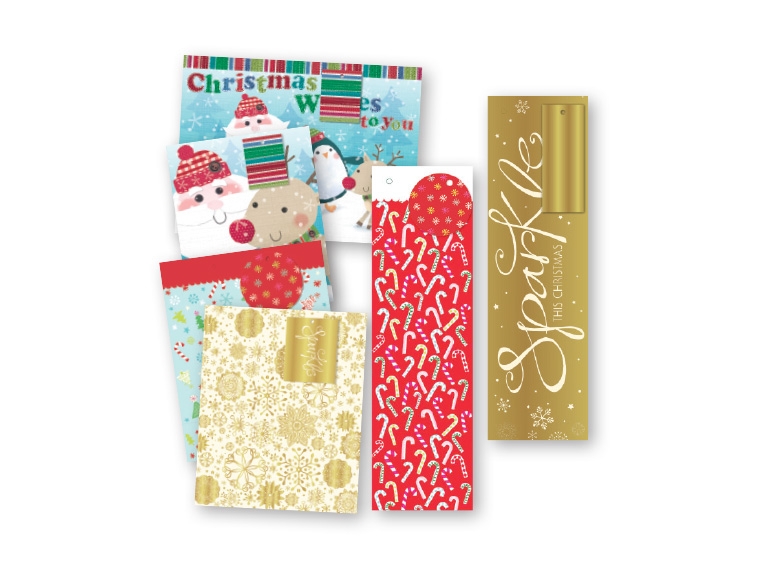 Kids' Medium Gift Bag/ Bottle Bag/Medium Gift Bag