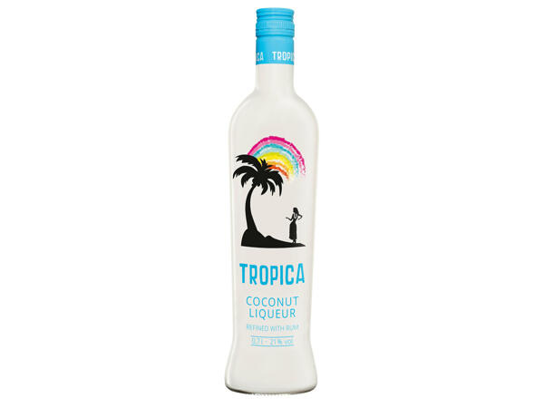 Tropica Kokosnusslikör