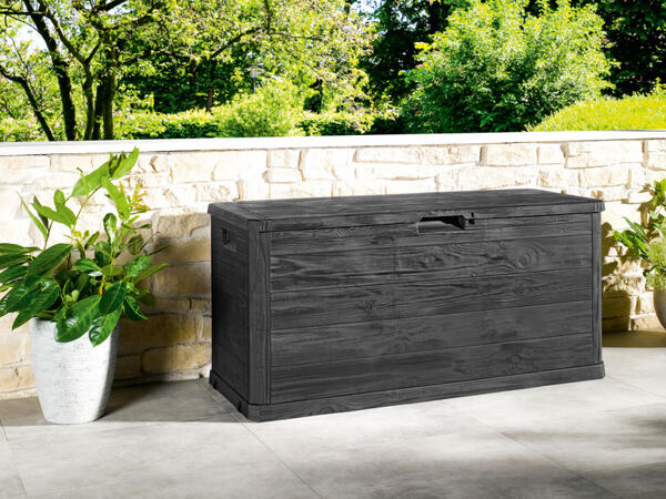 LIVARNO home Univerzální box, 270 l